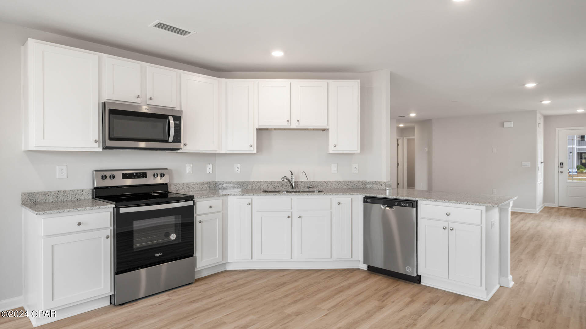 Liberty - Residential