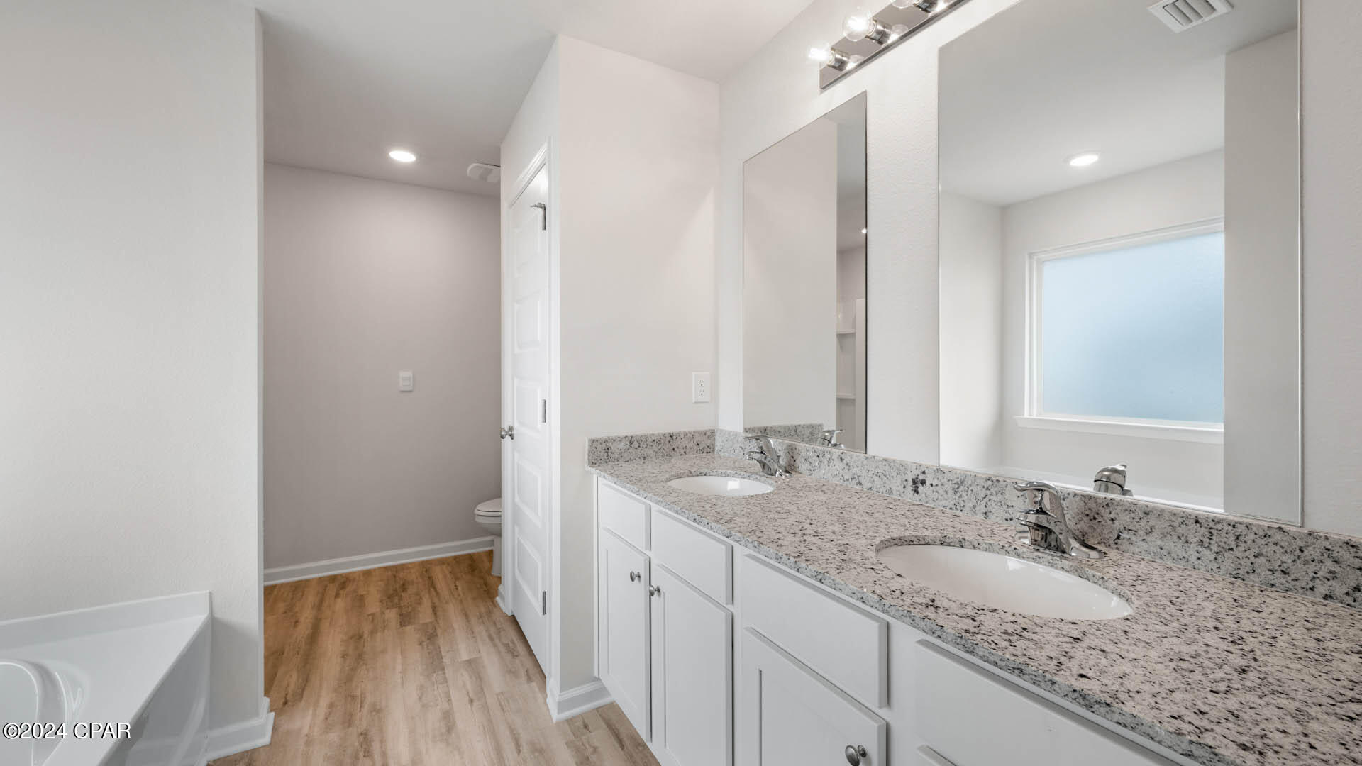 Liberty - Residential