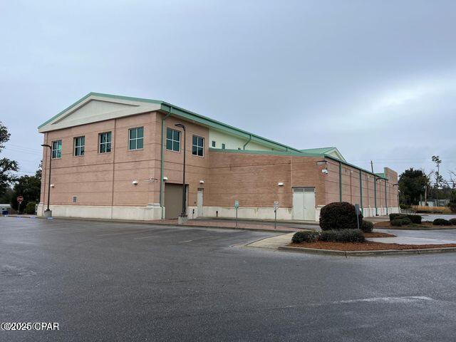 Pine-Lea 3rd Add - Commercial Sale