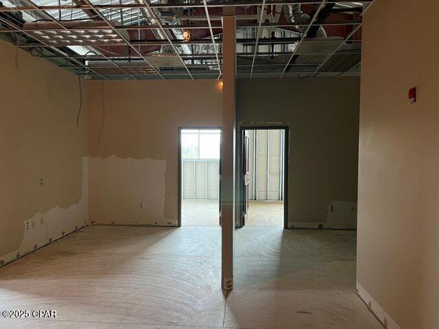 Pine-Lea 3rd Add - Commercial Sale