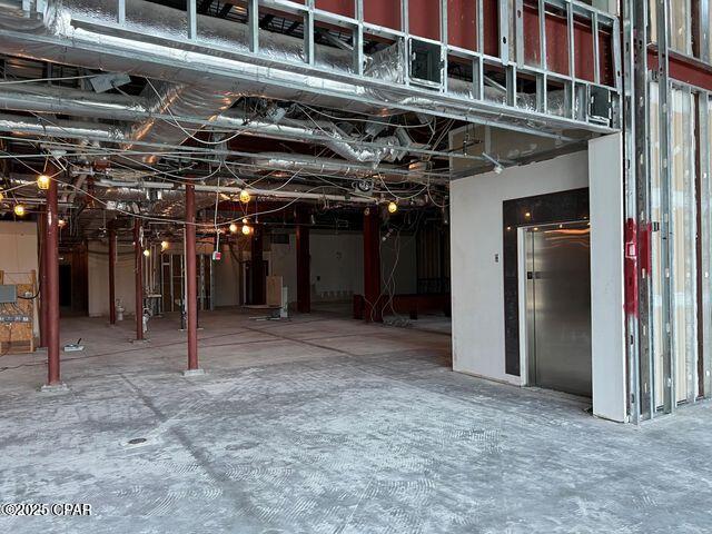 Pine-Lea 3rd Add - Commercial Sale