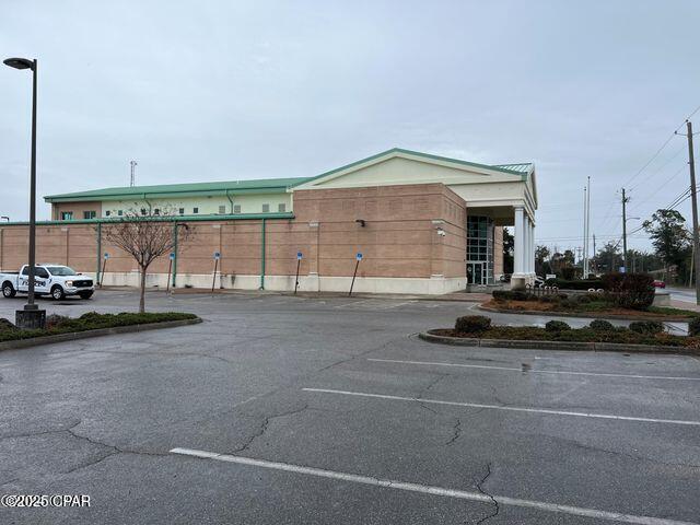 Pine-Lea 3rd Add - Commercial Sale