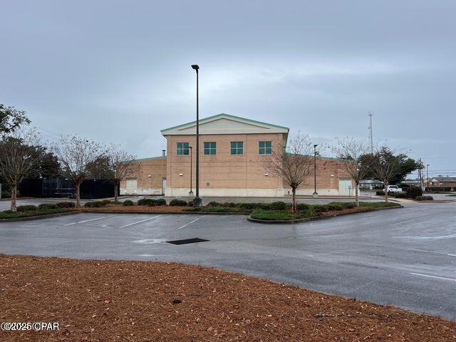 Pine-Lea 3rd Add - Commercial Sale