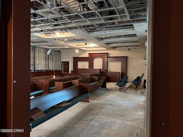 Pine-Lea 3rd Add - Commercial Sale