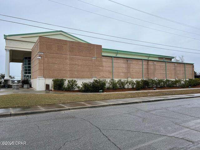 Pine-Lea 3rd Add - Commercial Sale