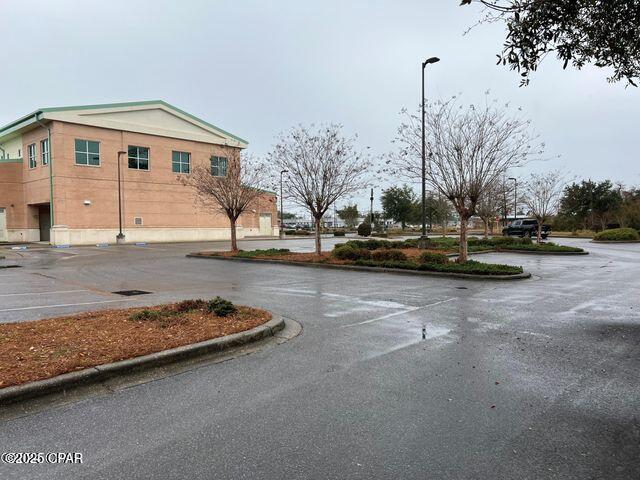 Pine-Lea 3rd Add - Commercial Sale