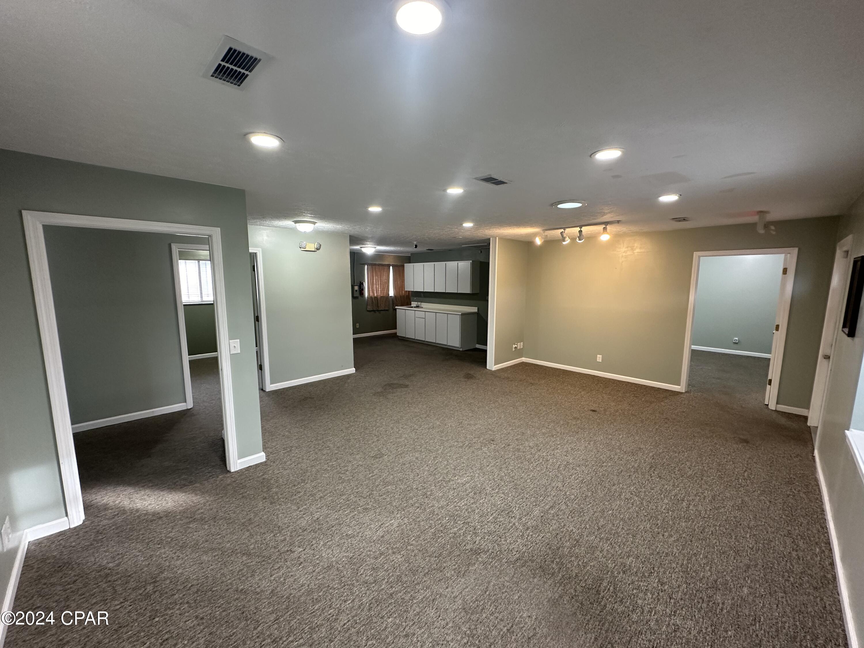 Liberty Square - Commercial Lease