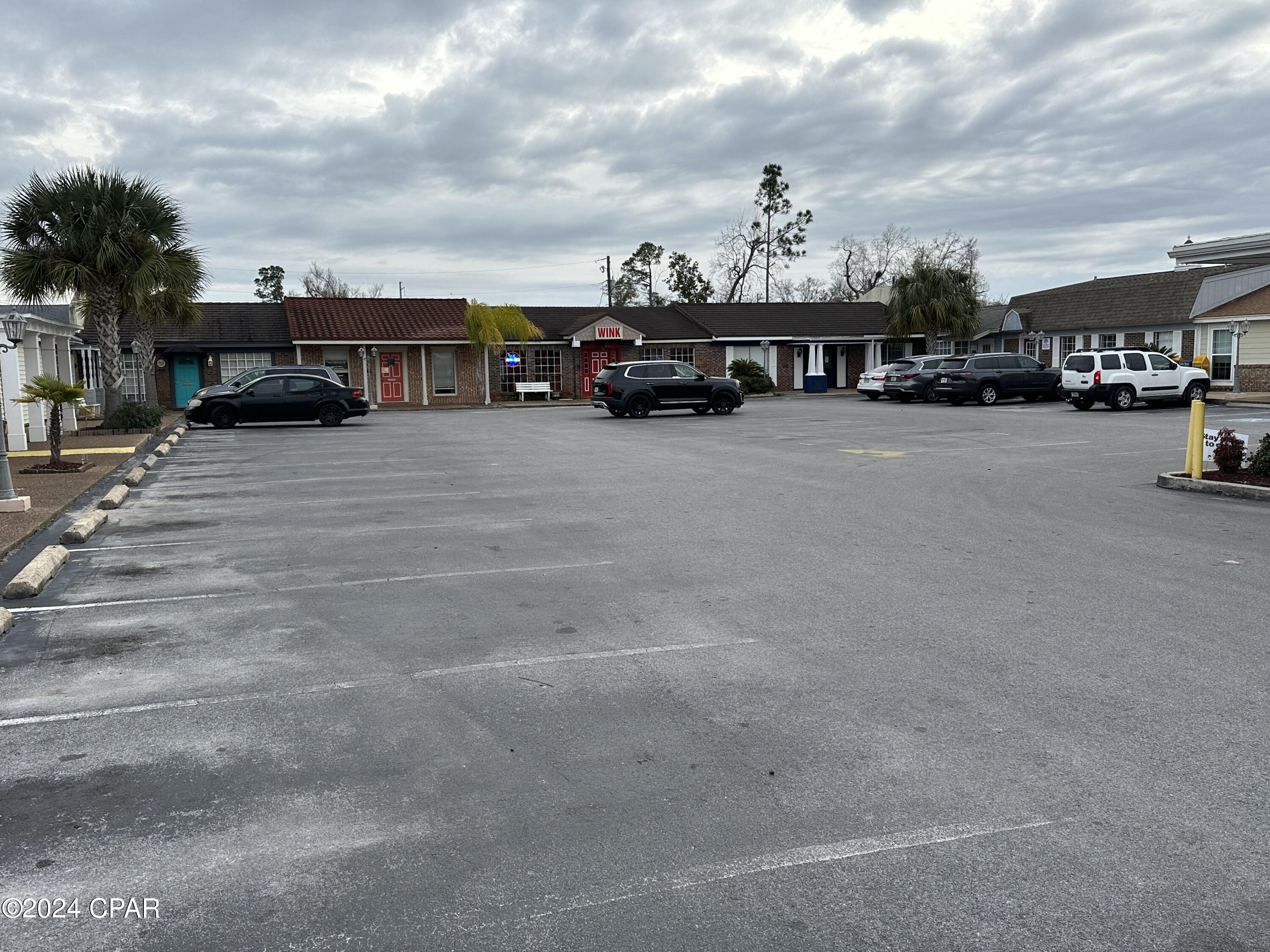 Liberty Square - Commercial Lease