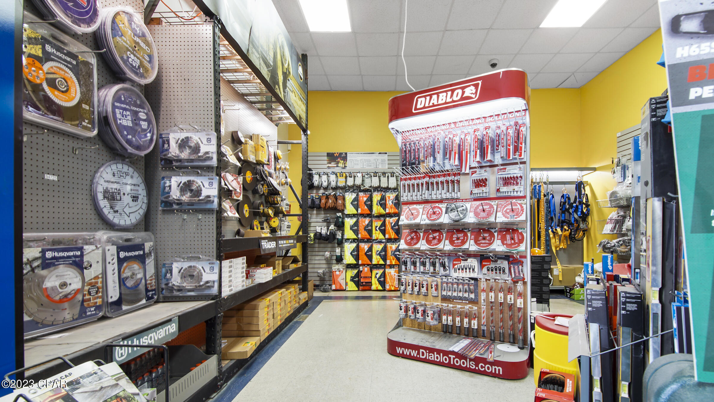 No Named Subdivision - Commercial Sale