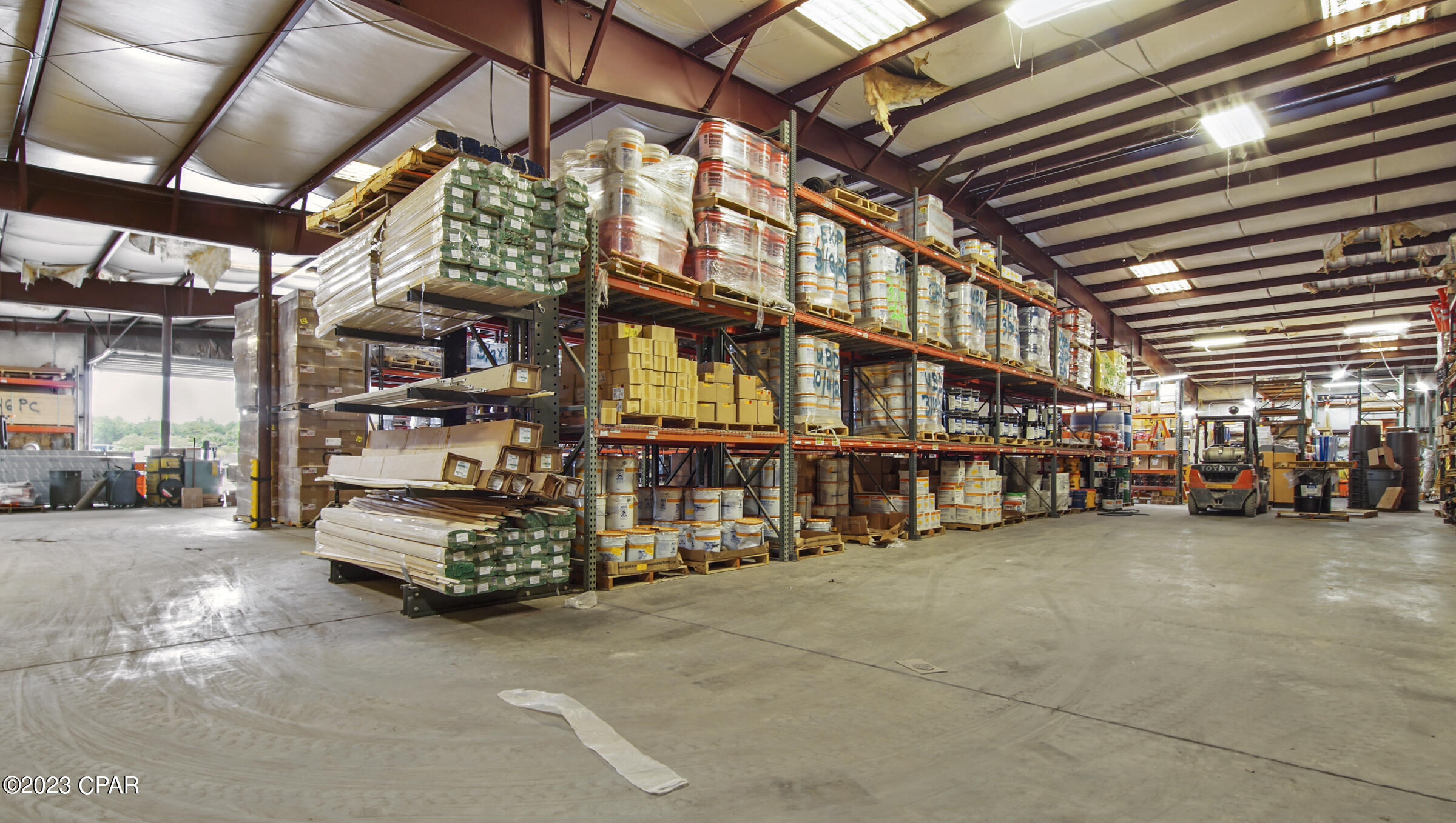 No Named Subdivision - Commercial Sale