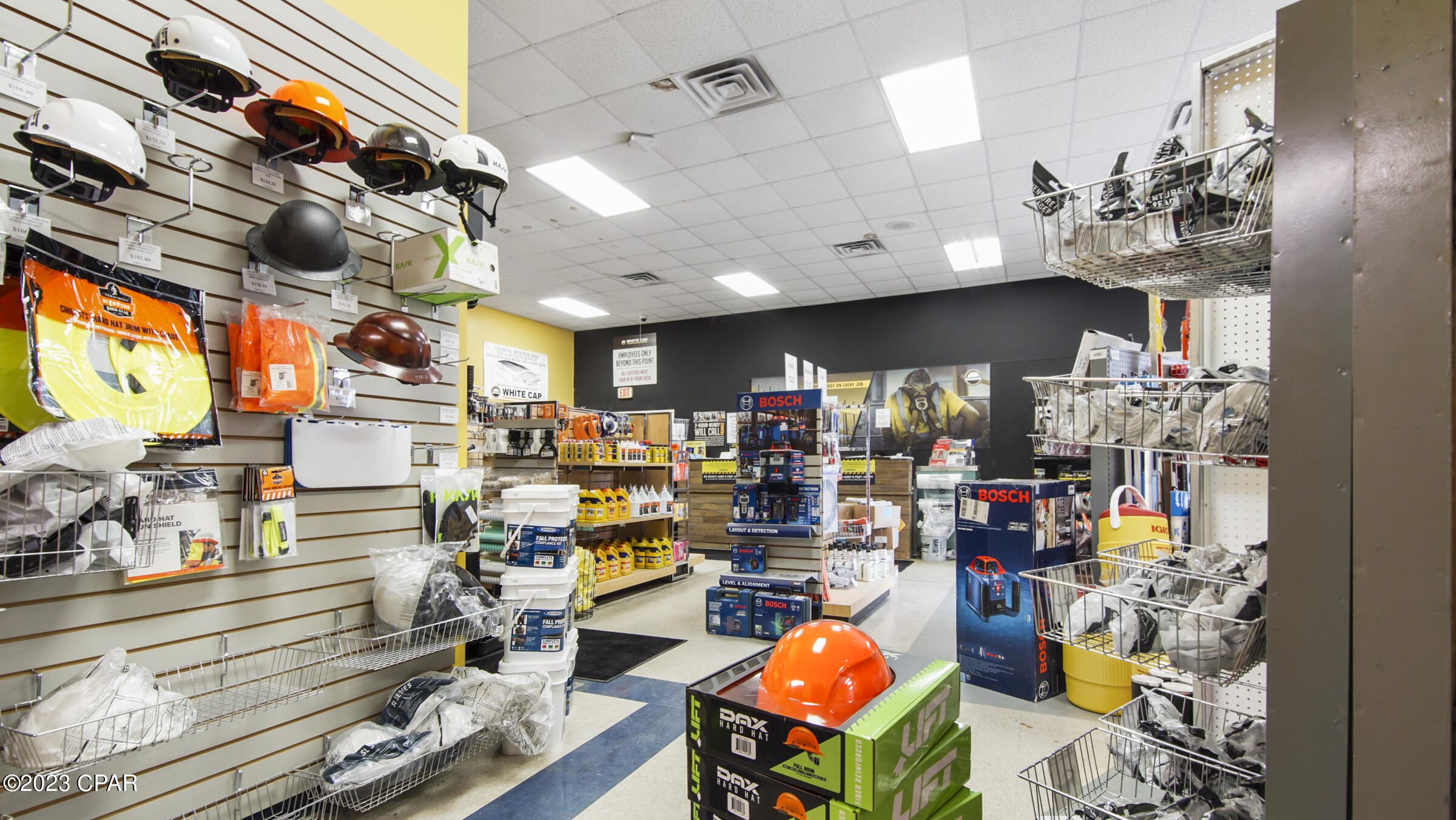 No Named Subdivision - Commercial Sale