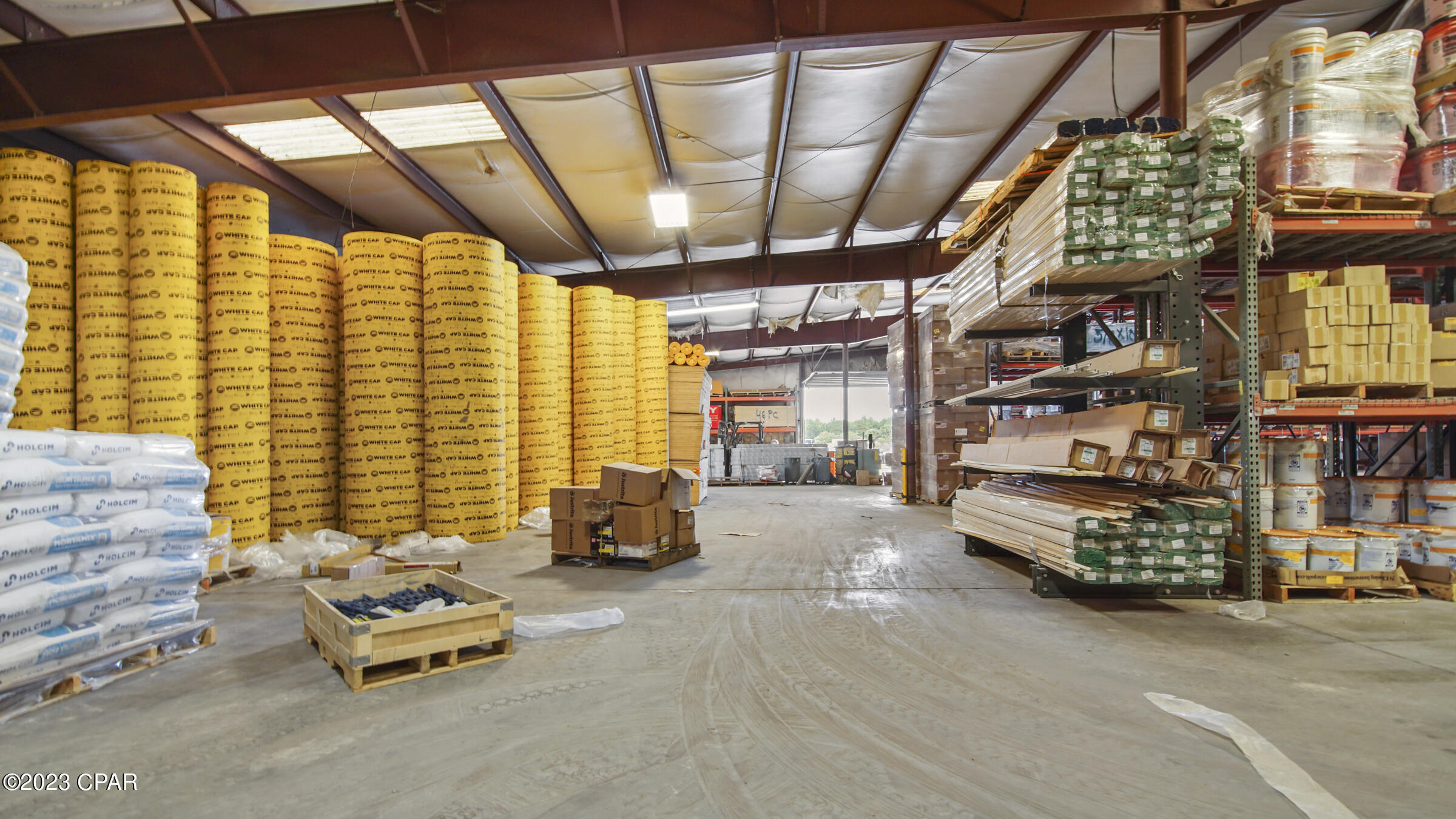 No Named Subdivision - Commercial Sale