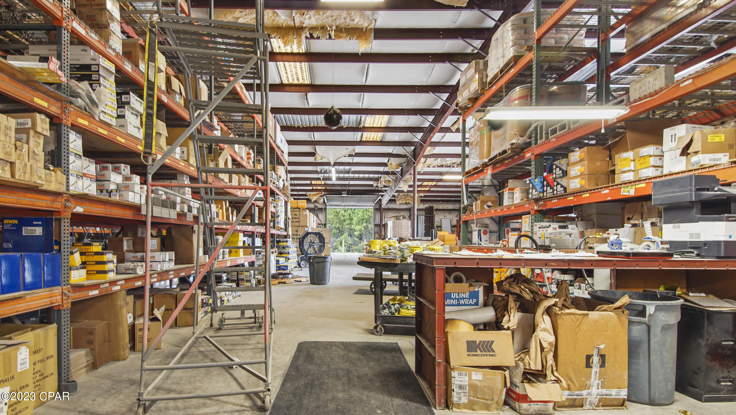 No Named Subdivision - Commercial Sale