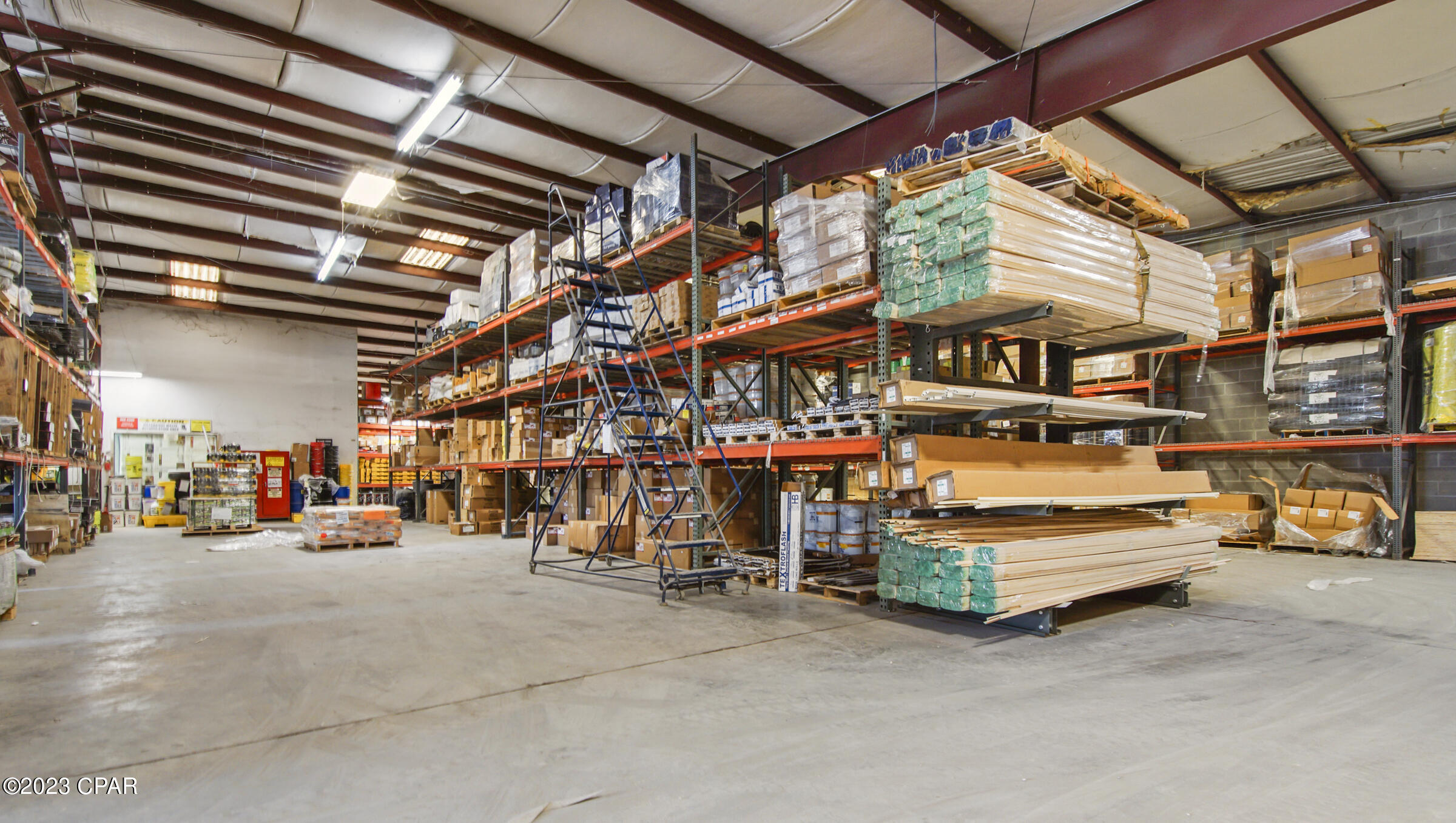 No Named Subdivision - Commercial Sale