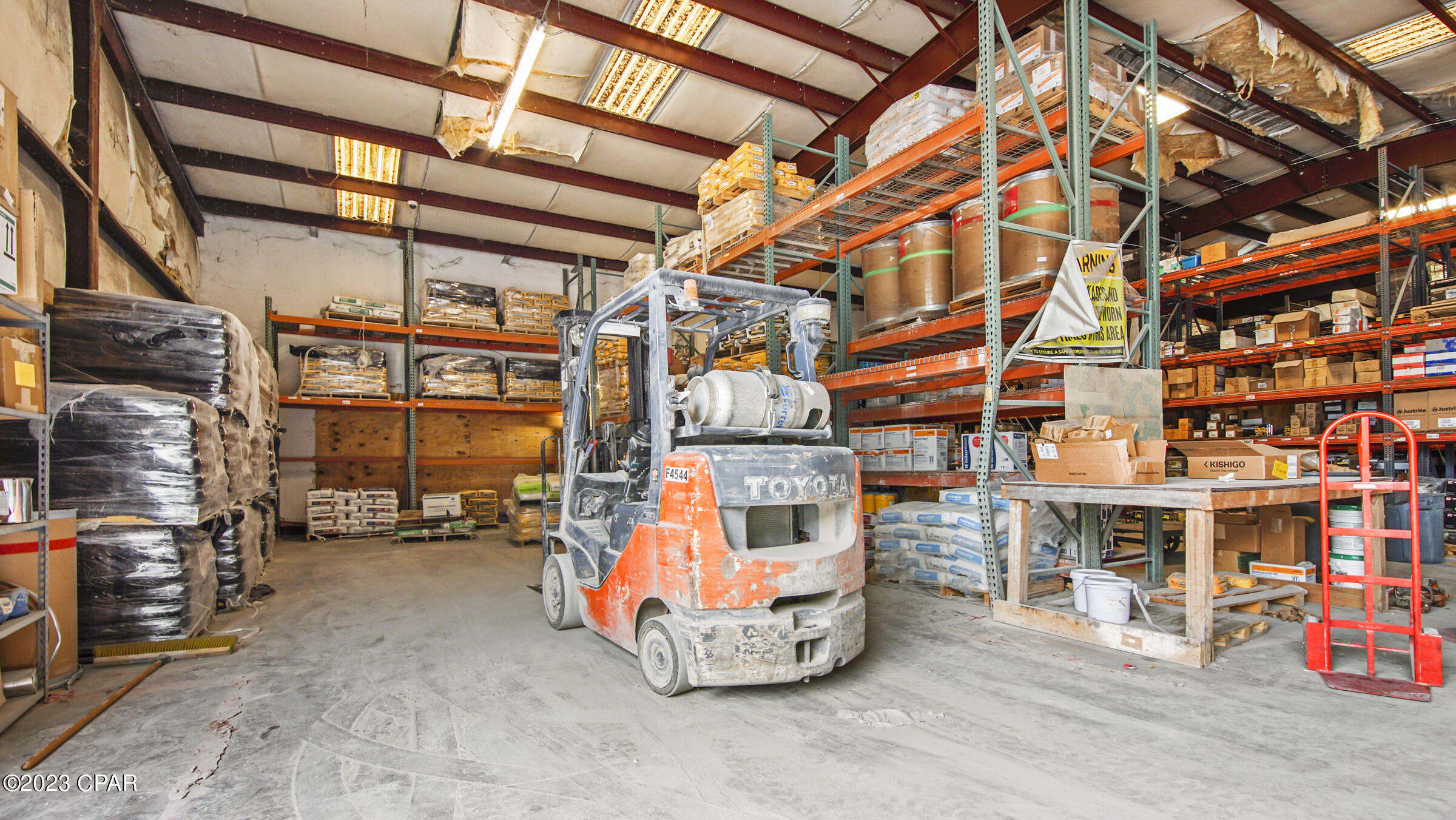 No Named Subdivision - Commercial Sale