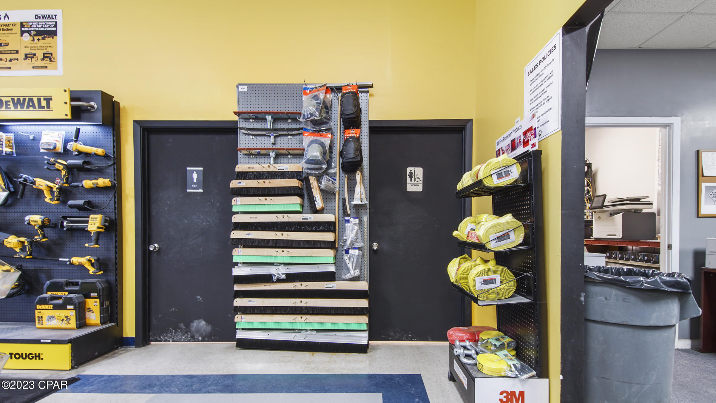 No Named Subdivision - Commercial Sale