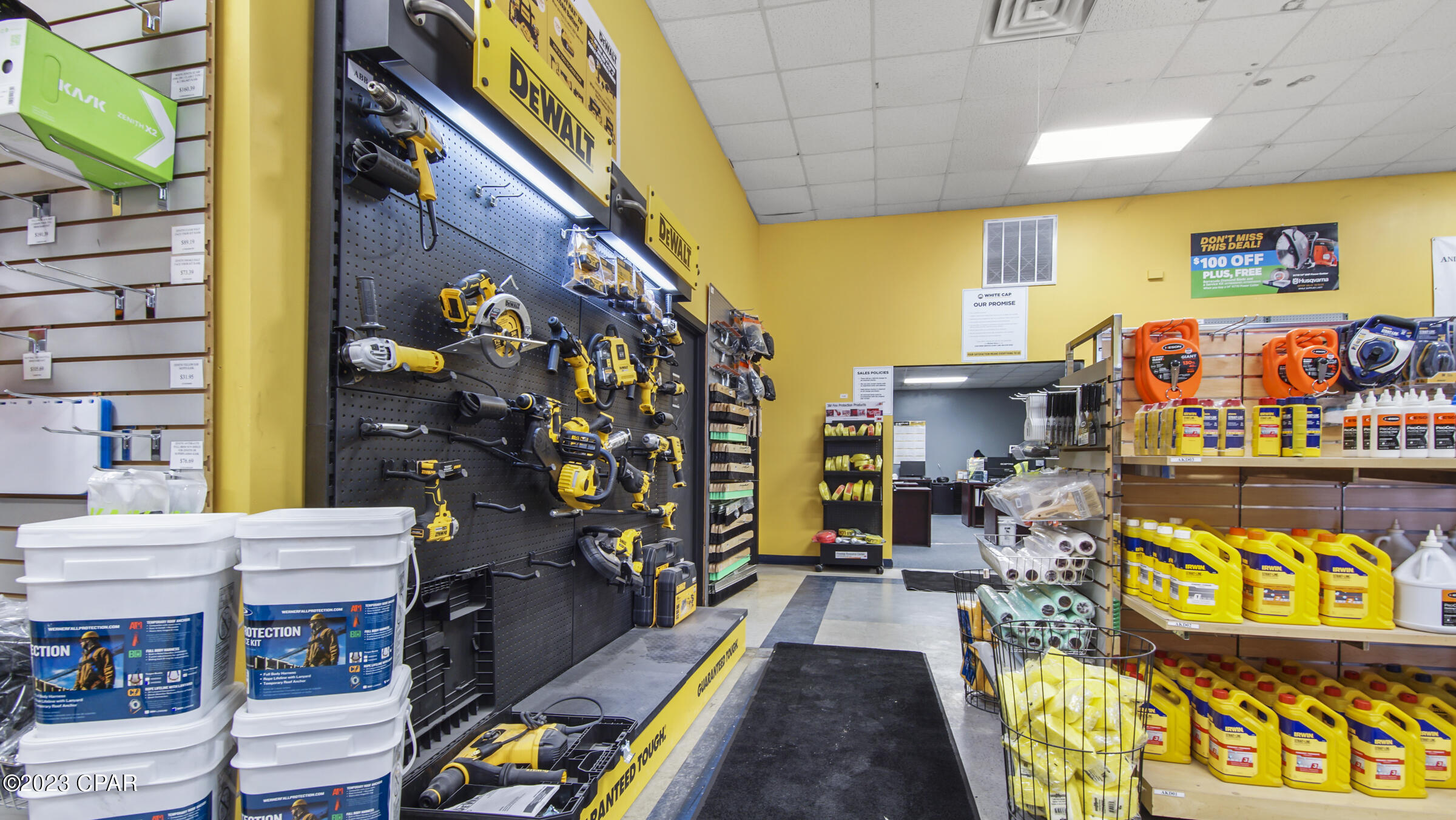 No Named Subdivision - Commercial Sale