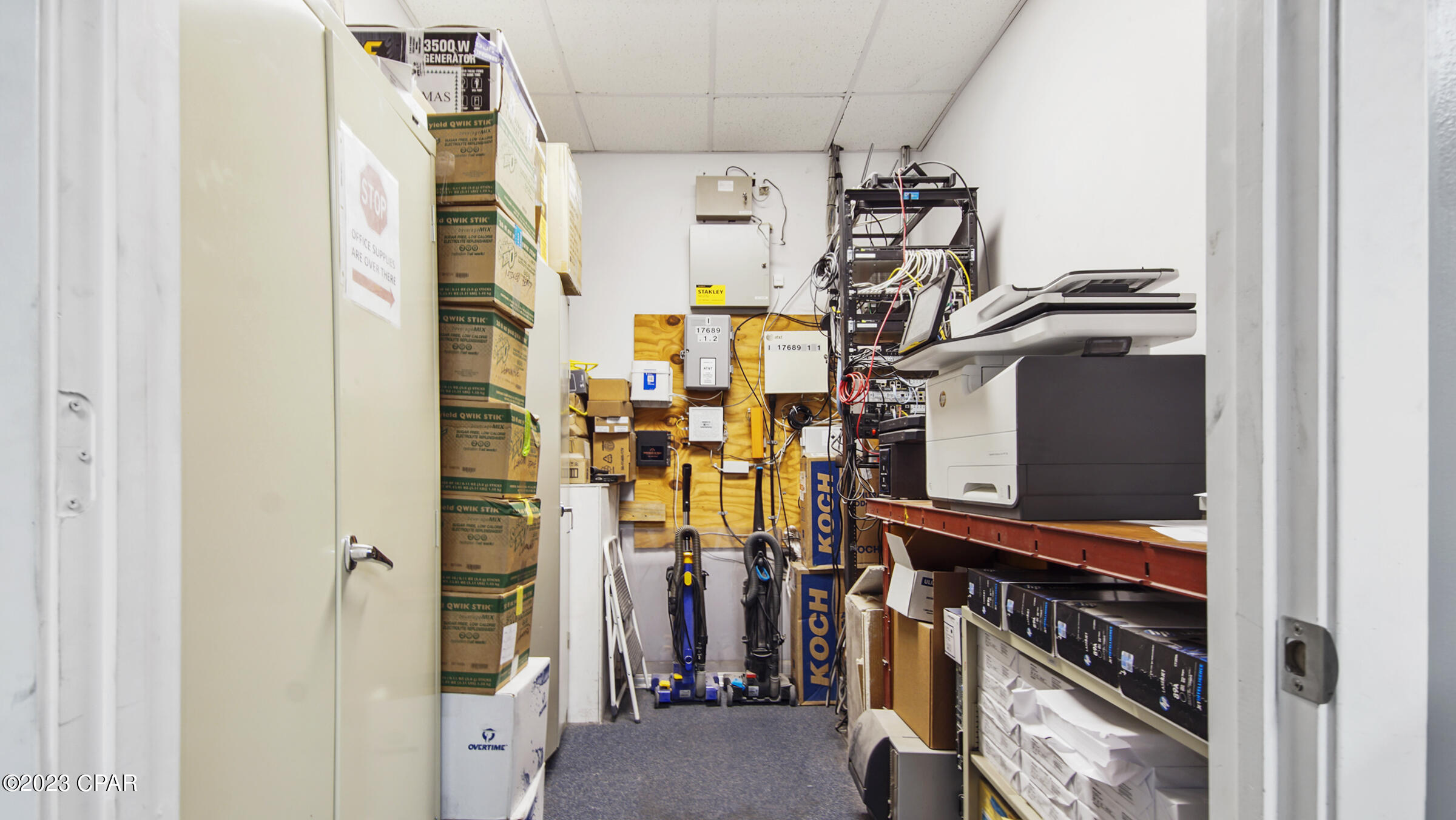 No Named Subdivision - Commercial Sale