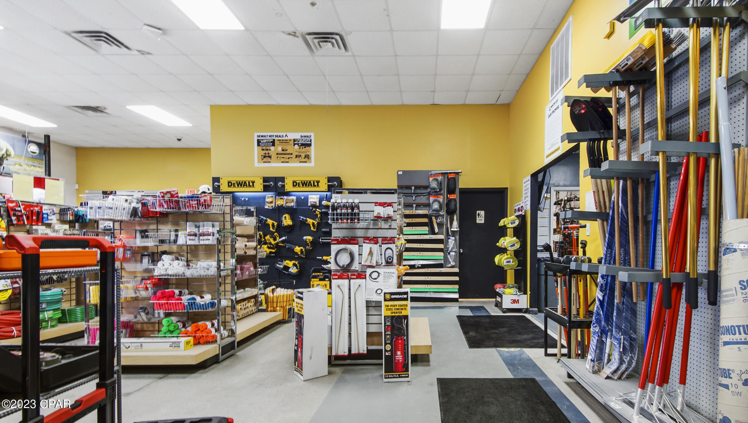 No Named Subdivision - Commercial Sale