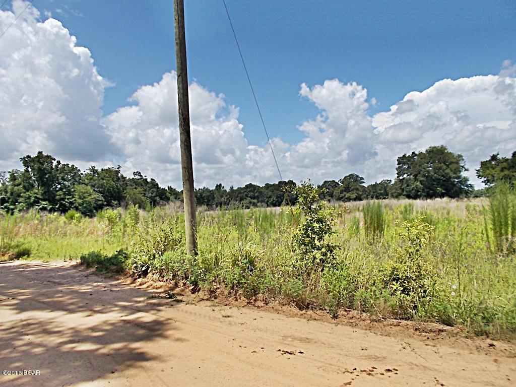 No Named Subdivision - Land