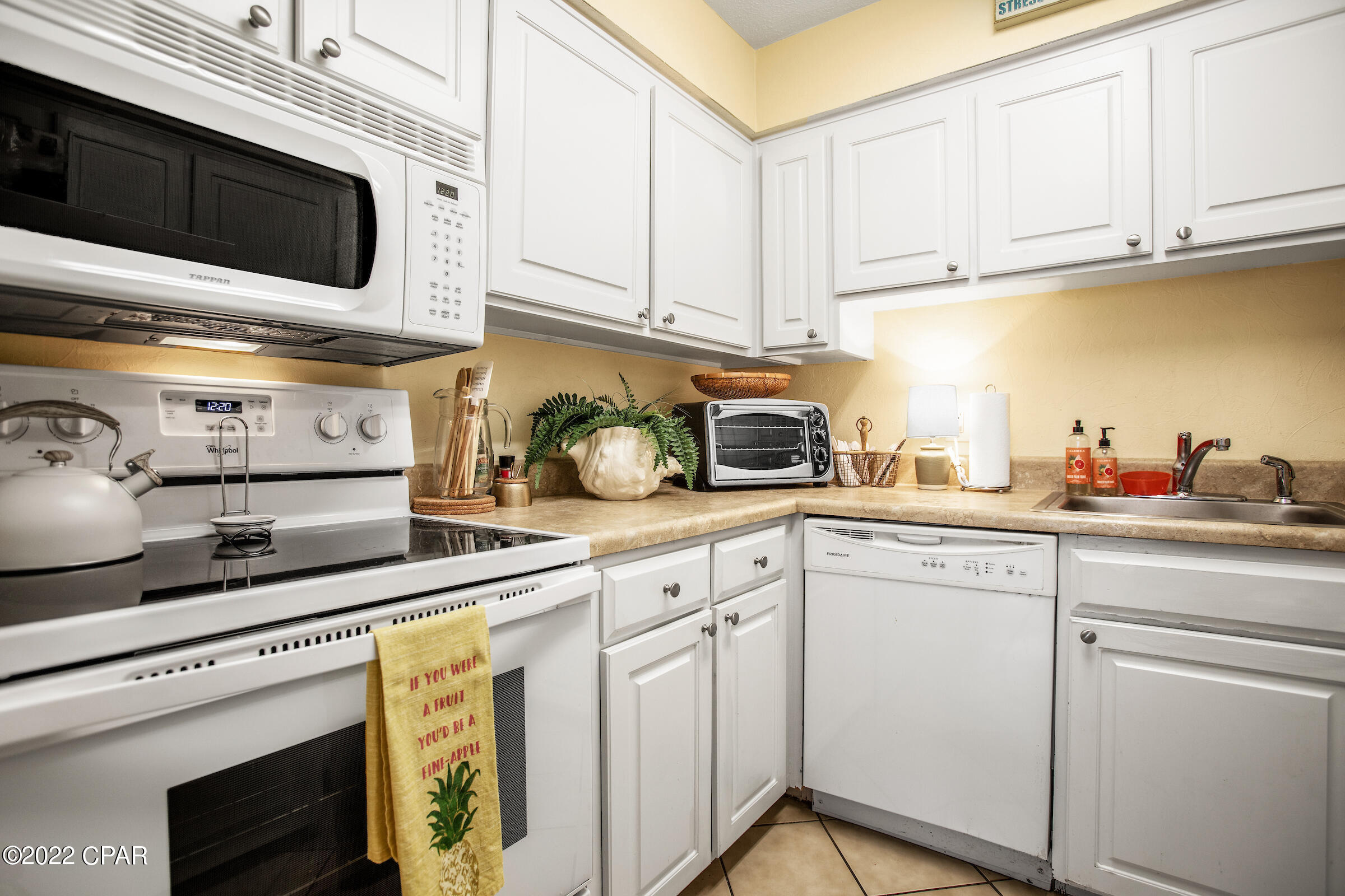 Endless Summer I - Residential