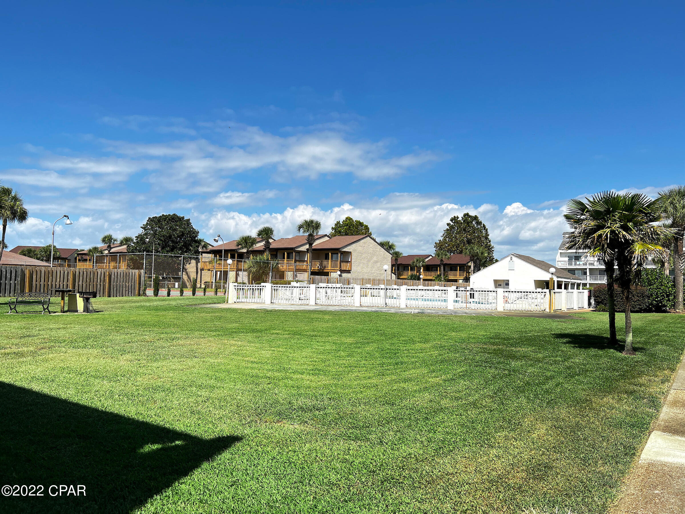 Endless Summer I - Residential