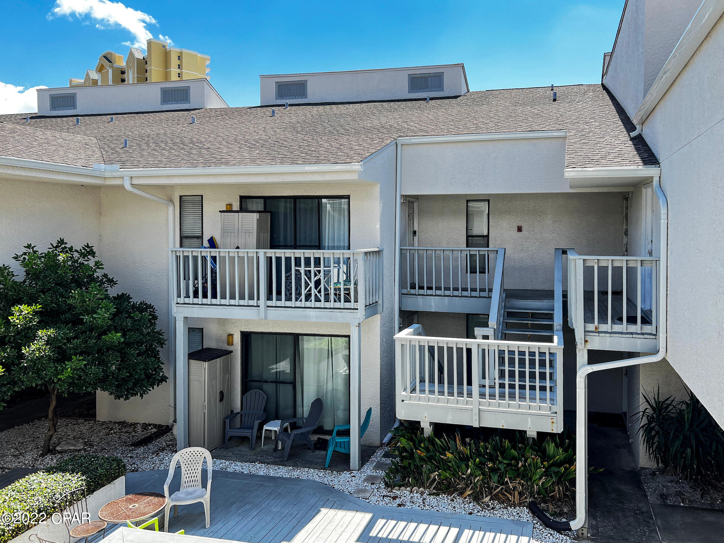 Endless Summer I - Residential