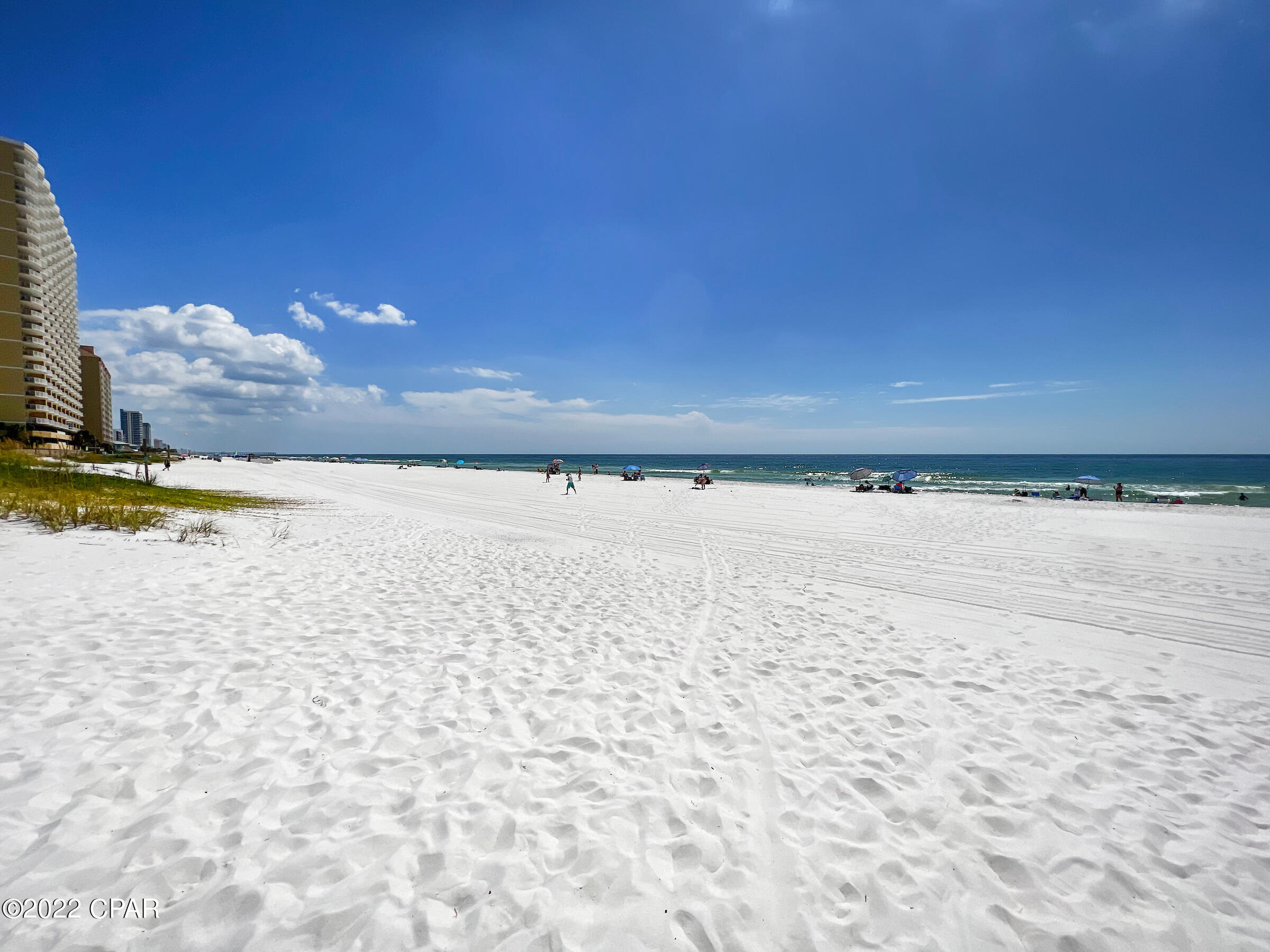 Endless Summer I - Residential