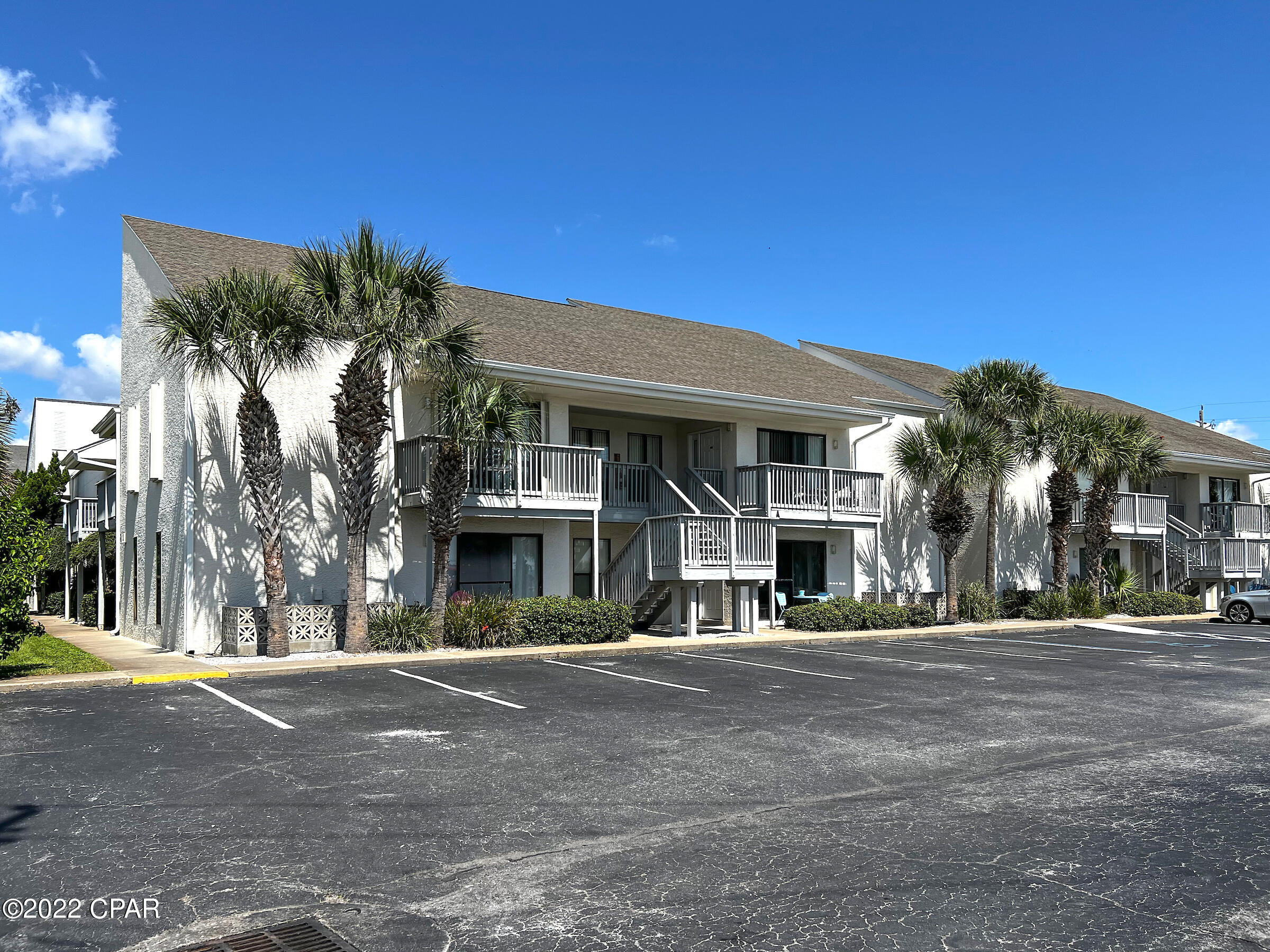 Endless Summer I - Residential