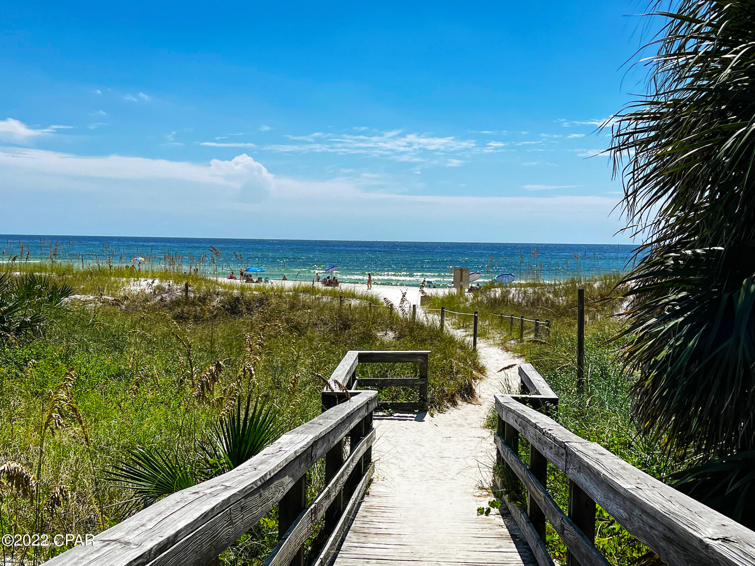 Endless Summer I - Residential