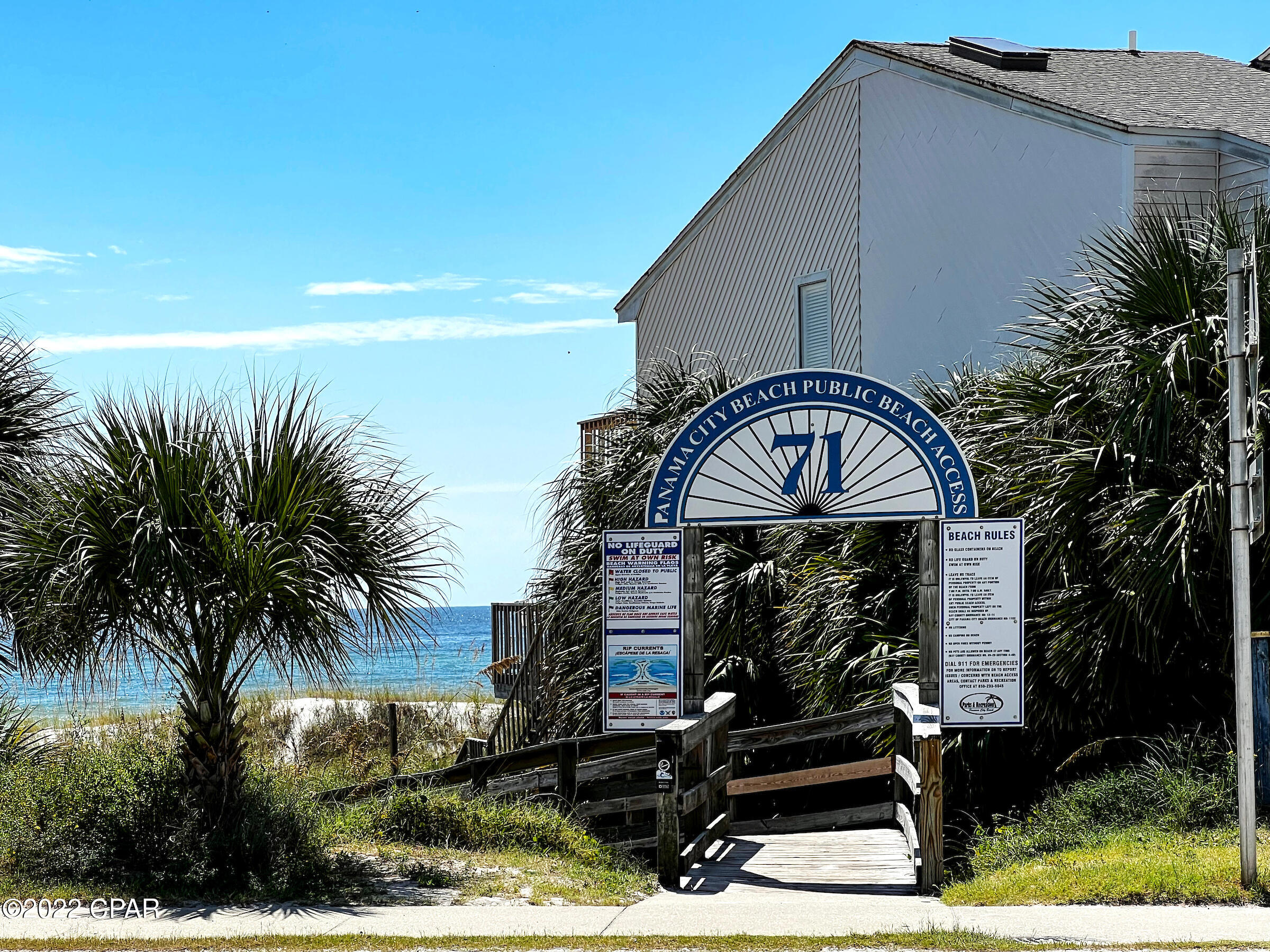 Endless Summer I - Residential