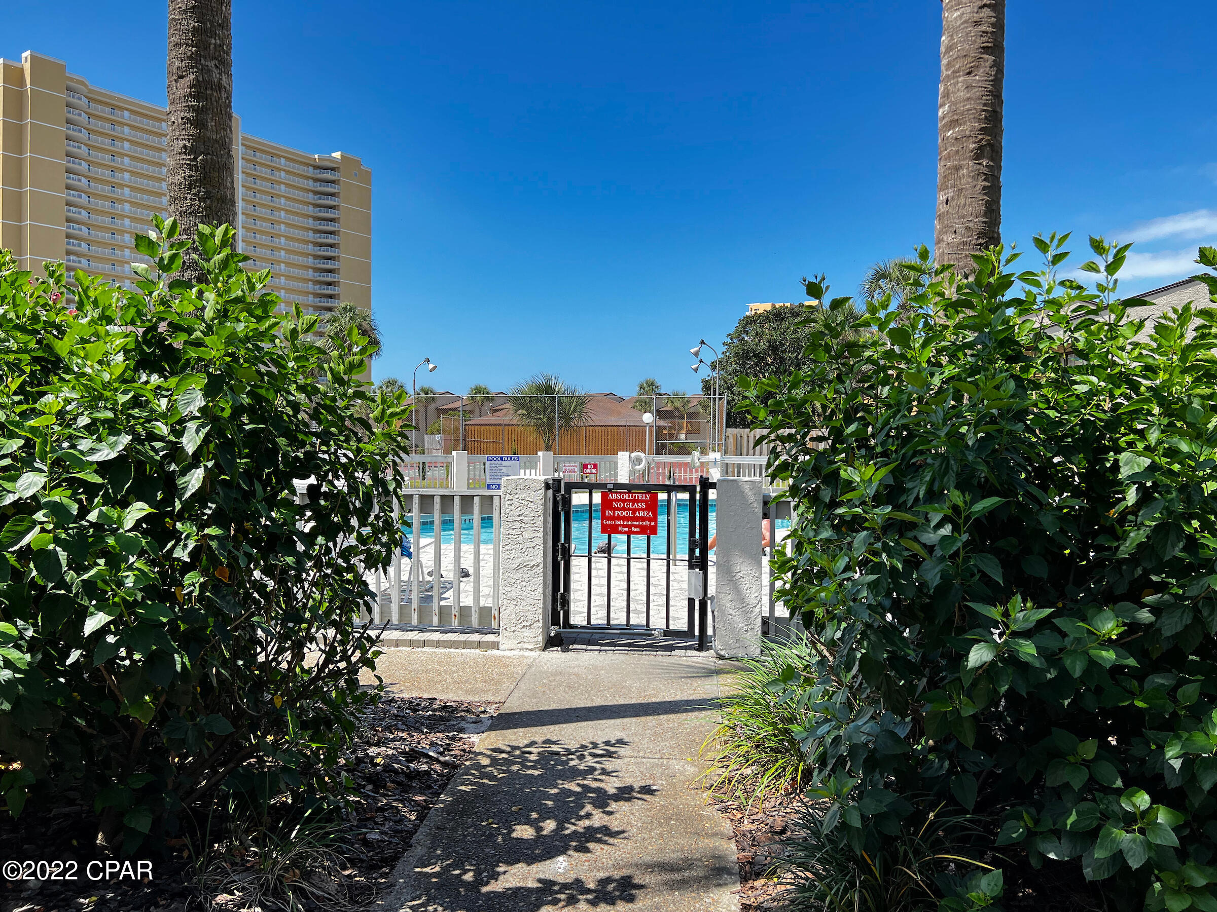 Endless Summer I - Residential