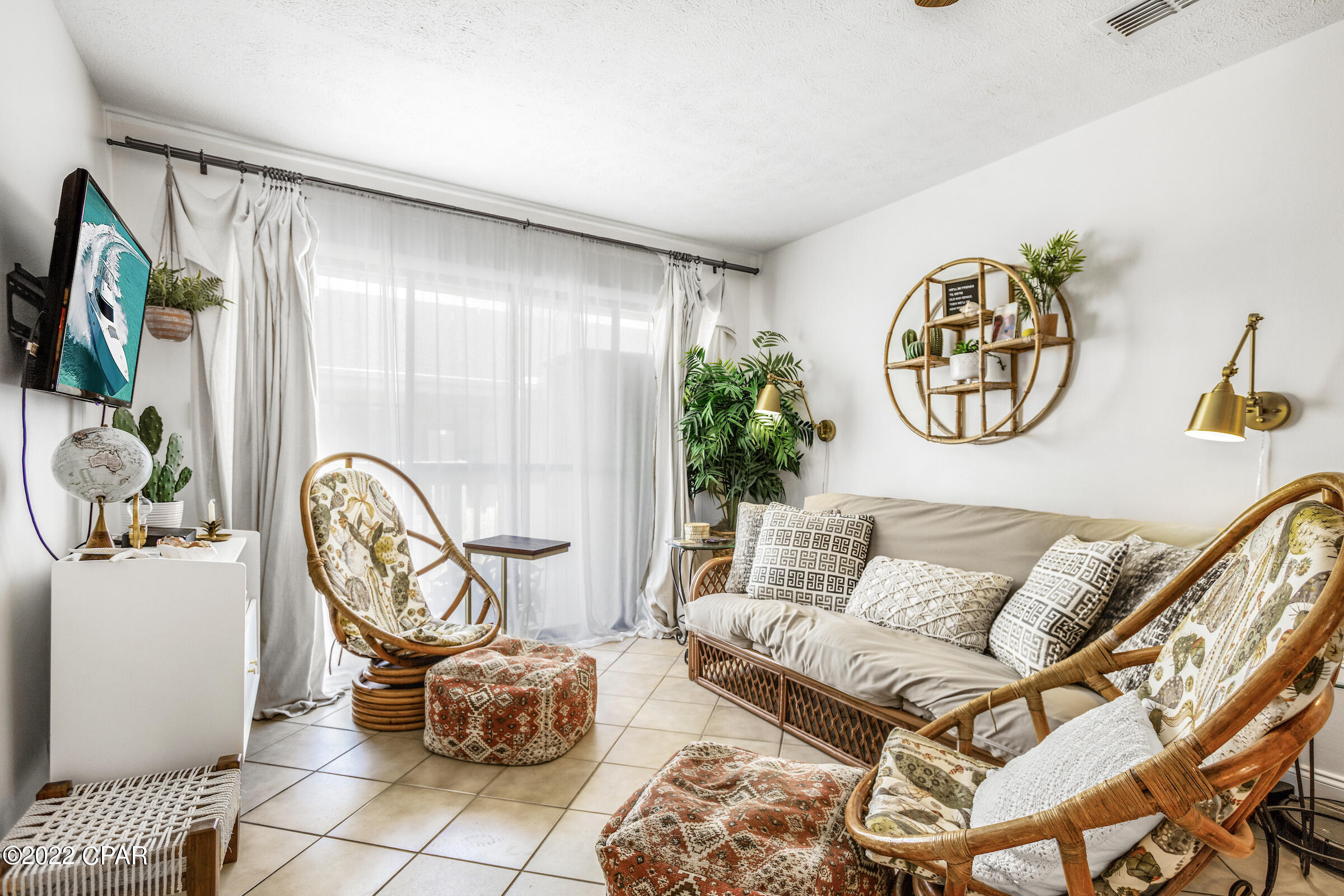 Endless Summer I - Residential