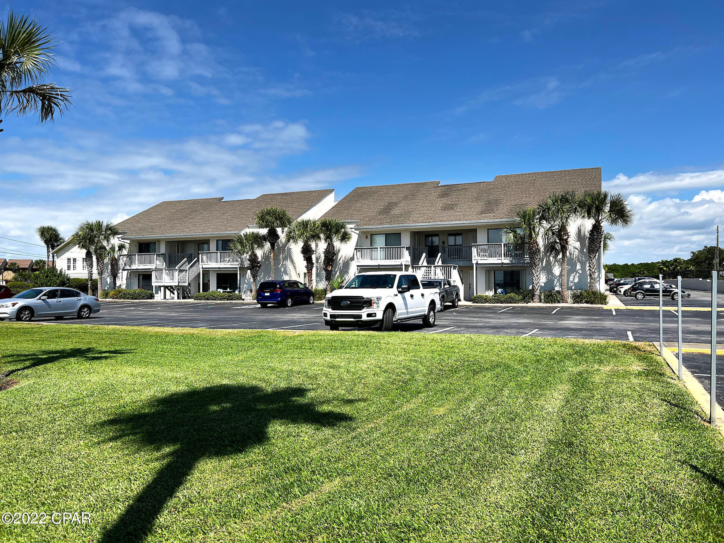 Endless Summer I - Residential