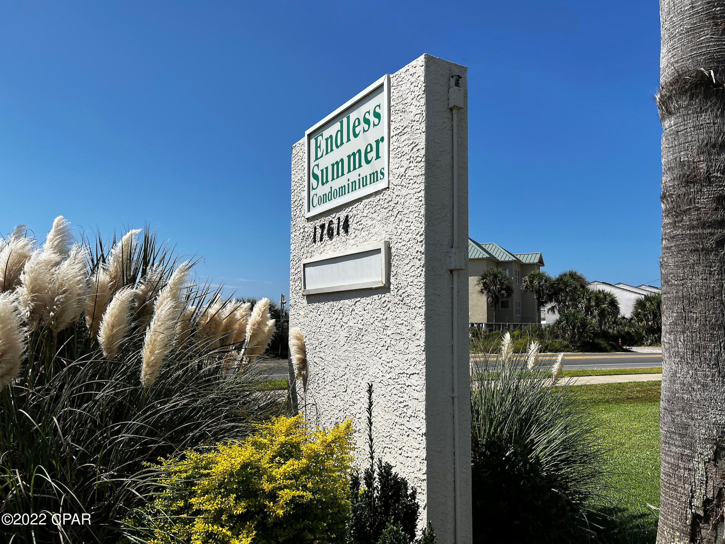 Endless Summer I - Residential