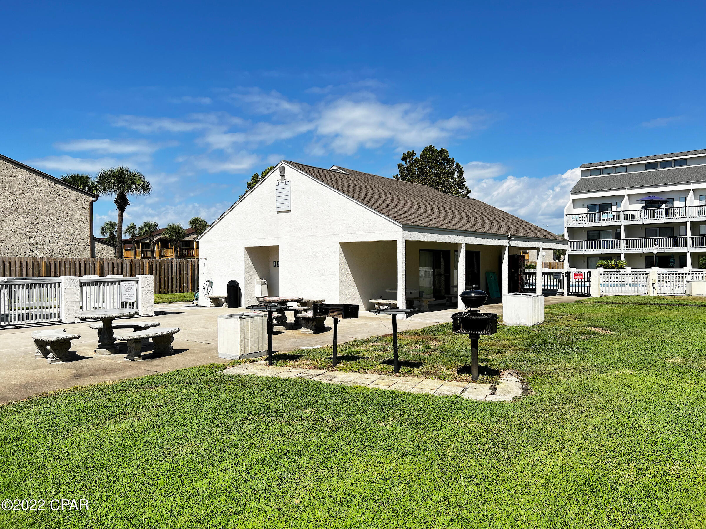 Endless Summer I - Residential