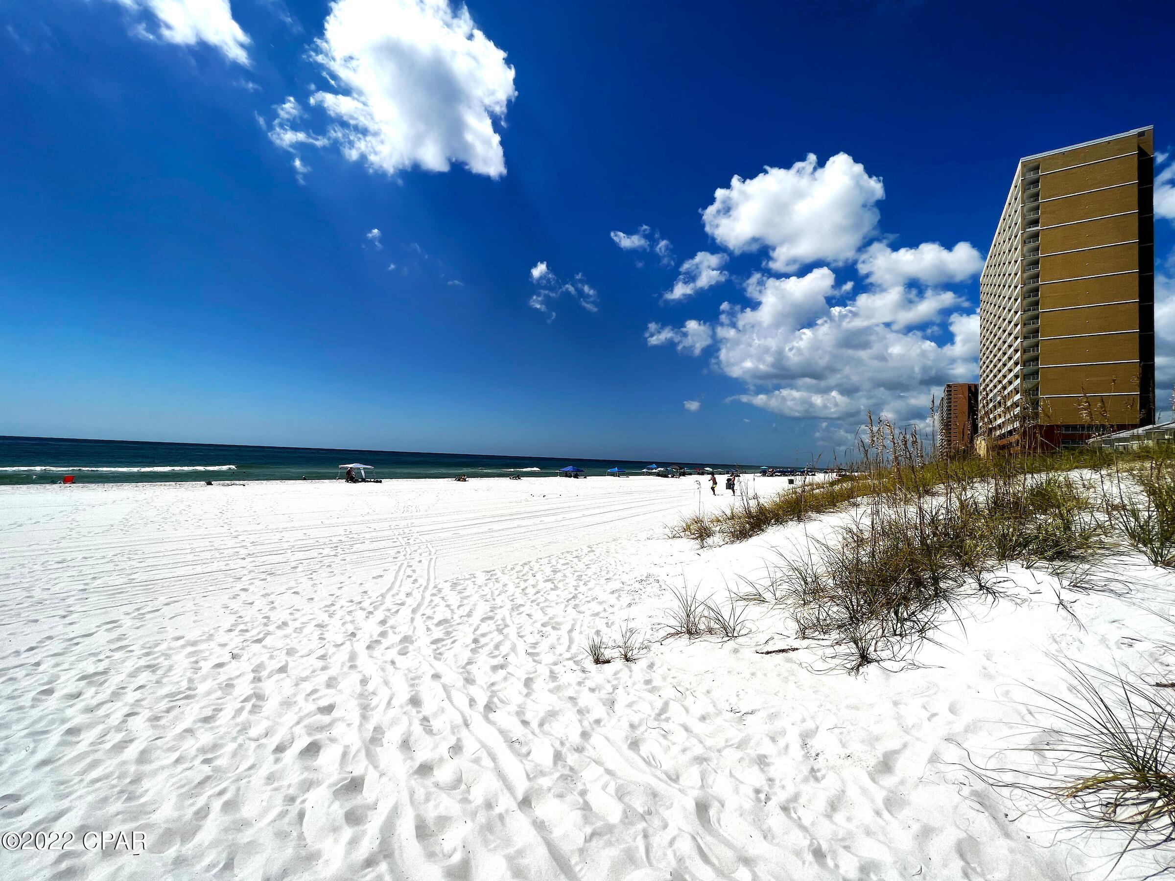 Endless Summer I - Residential