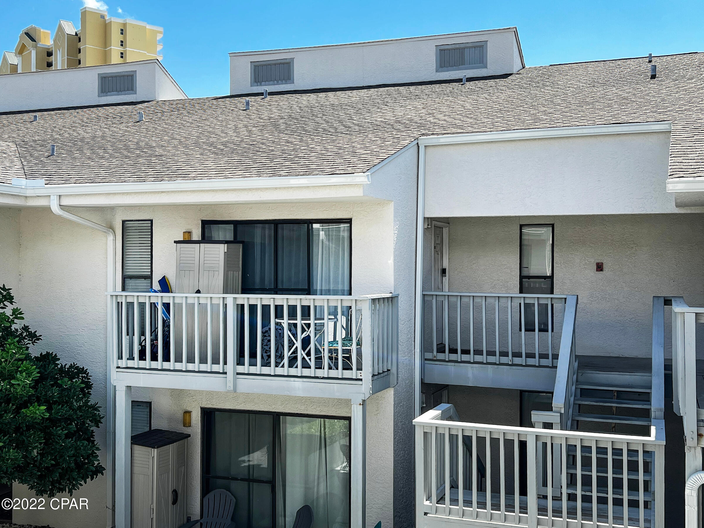 Endless Summer I - Residential