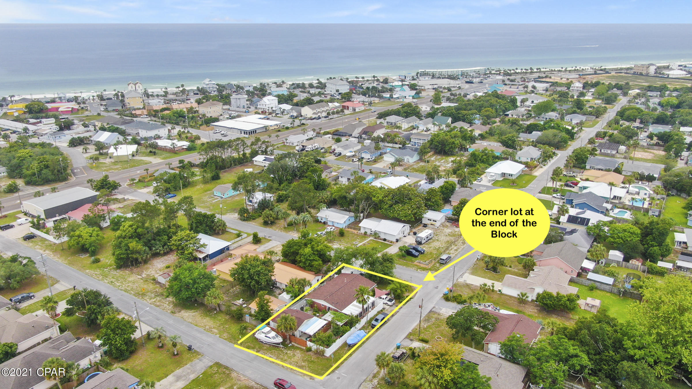 Hutchison's 1st To Bahama Bch - Residential