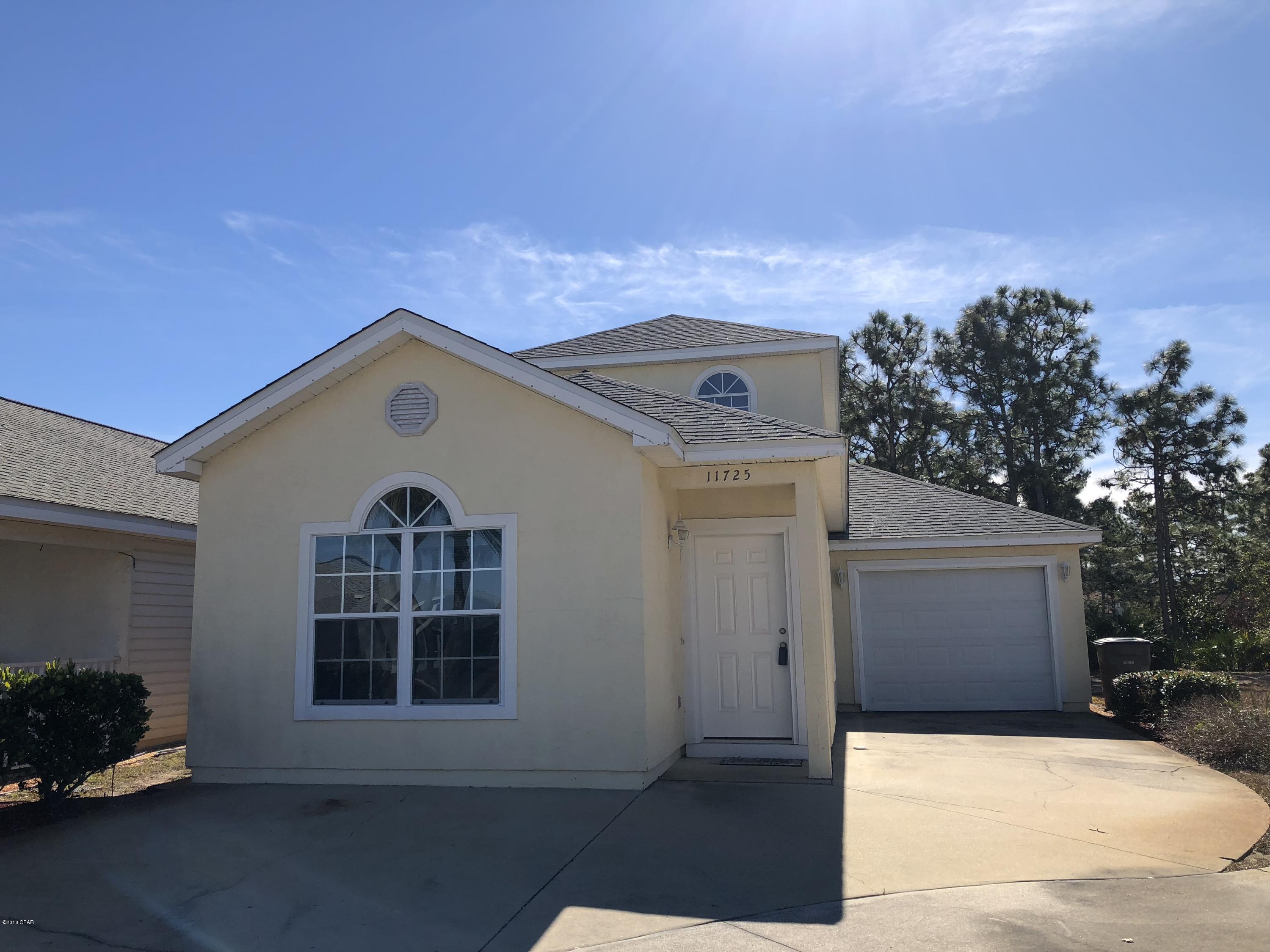 Palm Cove Phase II - Residential