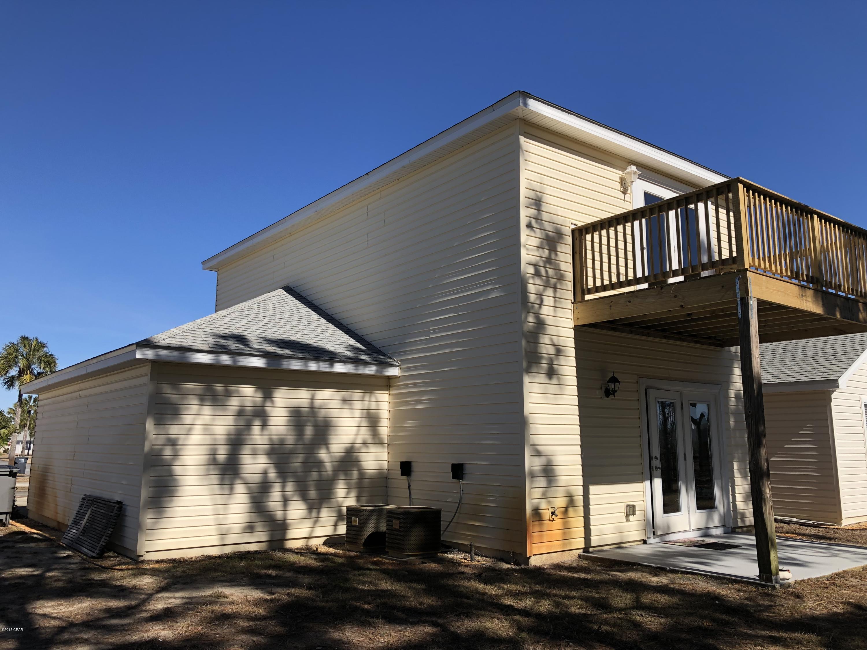 Palm Cove Phase II - Residential