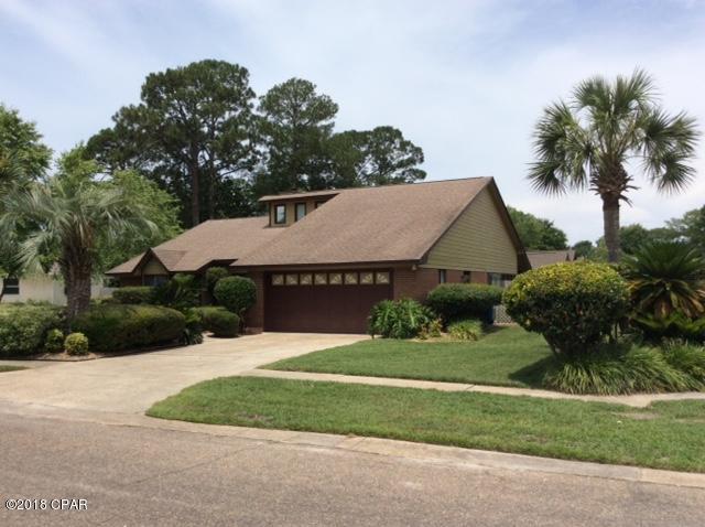 Forest Park East - Residential