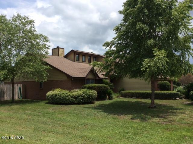 Forest Park East - Residential