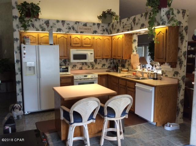 Forest Park East - Residential