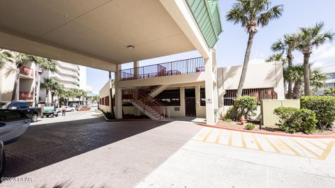 A home in Panama City Beach