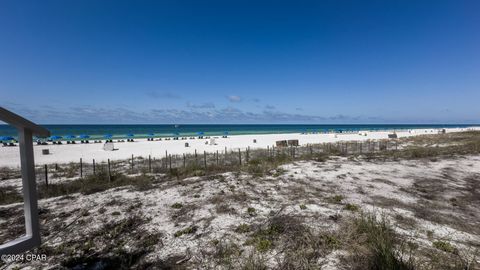 A home in Panama City Beach