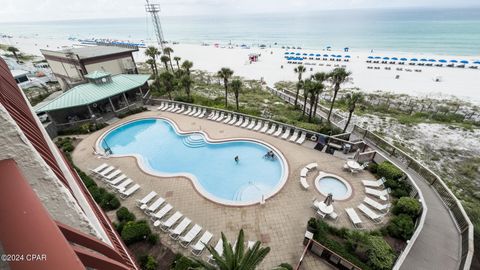 A home in Panama City Beach