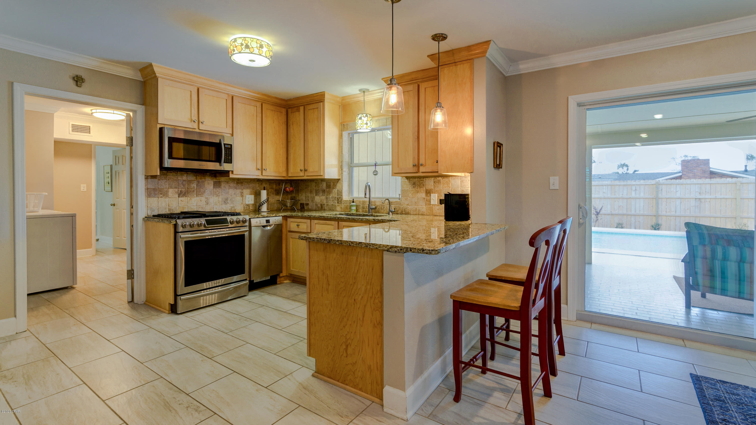 Cogburn's 1st Add - Residential