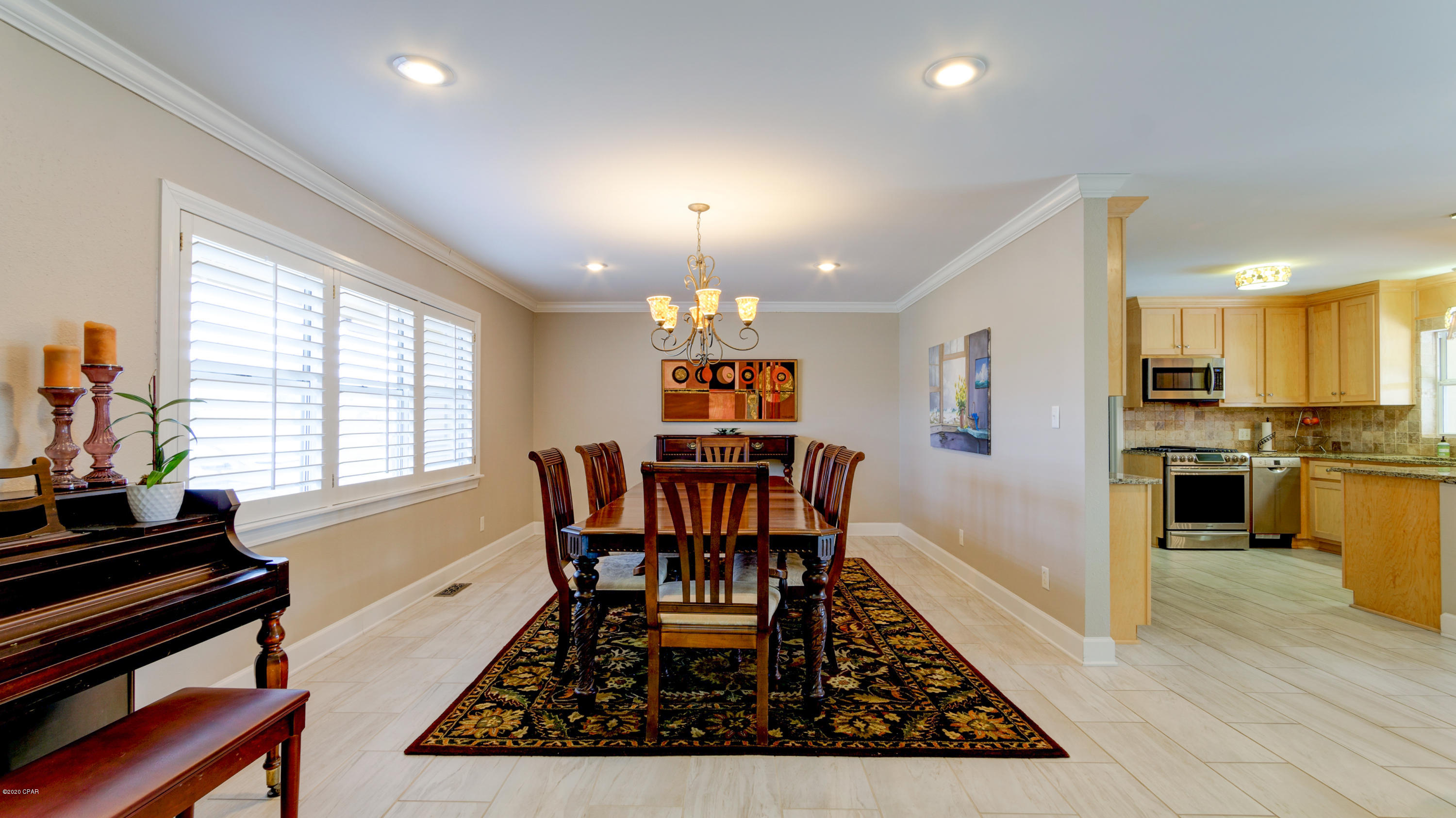 Cogburn's 1st Add - Residential