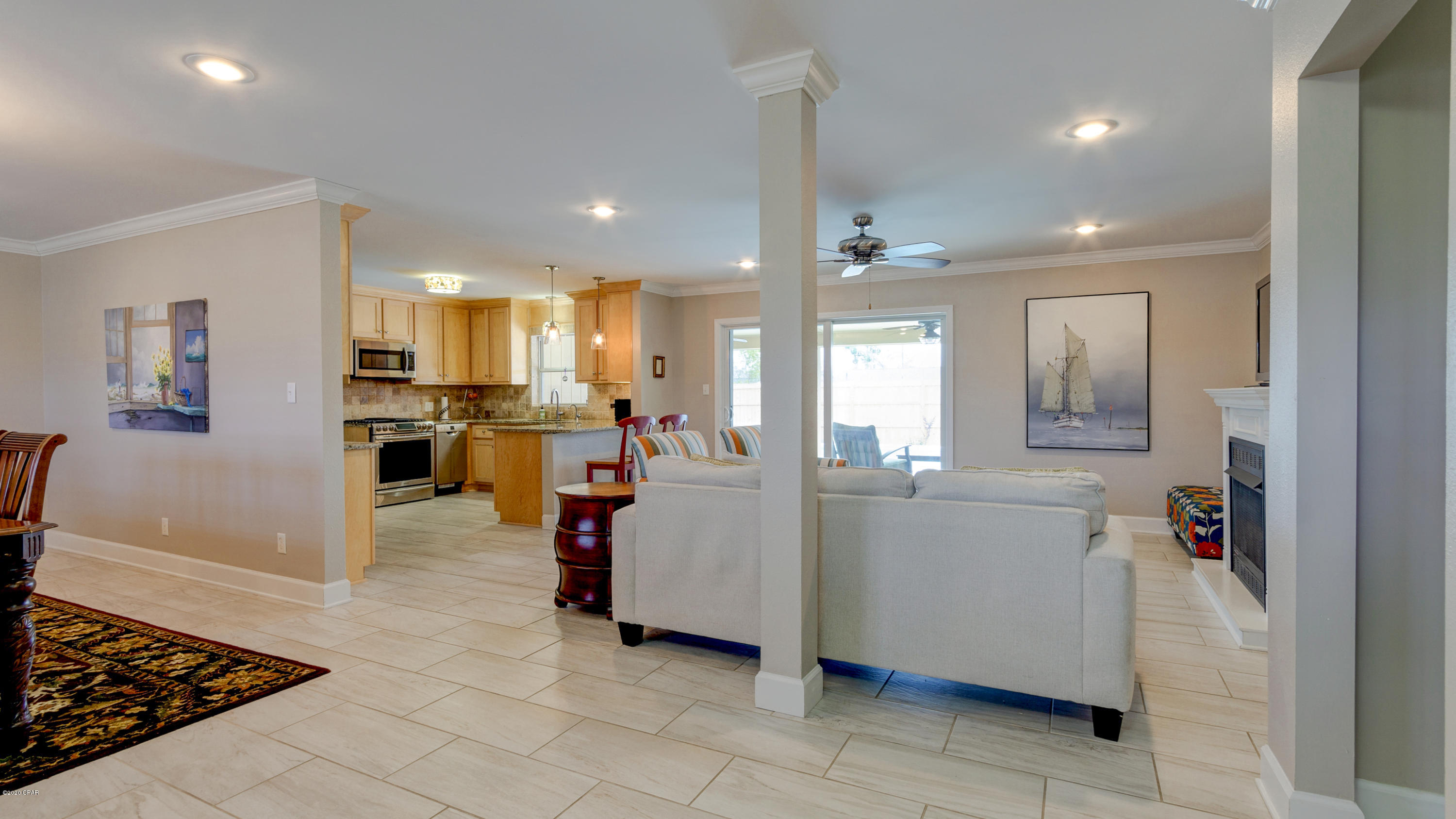 Cogburn's 1st Add - Residential